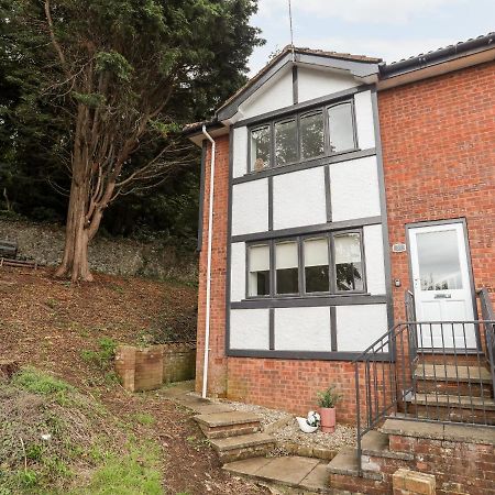 39 Alwen Drive Apartamento Rhôs-on-Sea Exterior foto